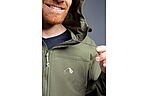 Куртка Tatonka Cesi M's Hooded Jacket - дополнительное фото 2