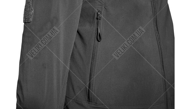 Куртка Tasmanian Tiger Maine M's Jacket - дополнительное фото 4