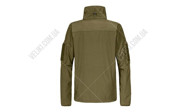 Куртка Tasmanian Tiger Nevada M's Jacket MKIII - дополнительное фото 1