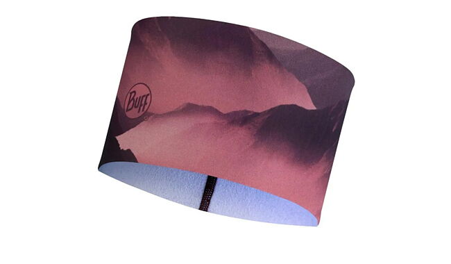 Пов'язка Buff Tech Fleece Headband - фото 2