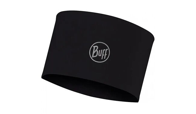 Повязка Buff Tech Fleece Headband - фото 2