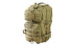 Наплічник Kombat UK Hex-Stop Reaper Pack 40 л - фото 2
