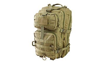 Наплічник Kombat UK Hex-Stop Reaper Pack 40 л