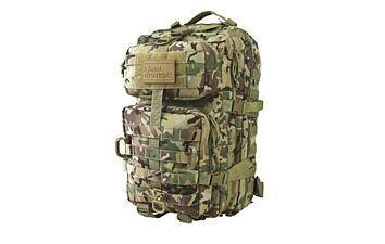 Наплічник Kombat UK Hex-Stop Reaper Pack 40 л