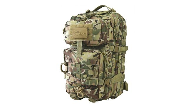 Рюкзак Kombat UK Hex-Stop Reaper Pack 40 л - фото 1