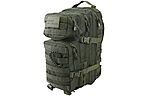 Рюкзак Kombat UK Hex-Stop Small Molle Assault Pack 28 л - фото 1
