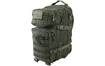 Рюкзак Kombat UK Hex-Stop Small Molle Assault Pack 28 л