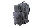 Рюкзак Kombat UK Hex-Stop Small Molle Assault Pack 28 л - фото 2