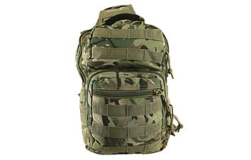 Рюкзак Kombat UK Mini Molle Recon Shoulder Bag 10 л