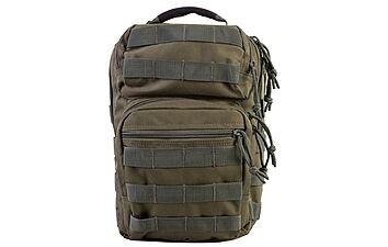 Рюкзак Kombat UK Mini Molle Recon Shoulder Bag 10 л