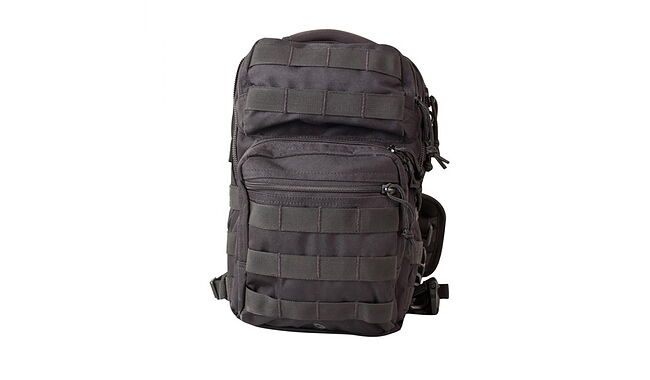 Рюкзак Kombat Mini Molle Recon Shoulder Bag 10 л - фото 4
