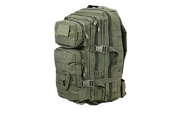 Рюкзак Kombat UK Small Assault Pack 28 л