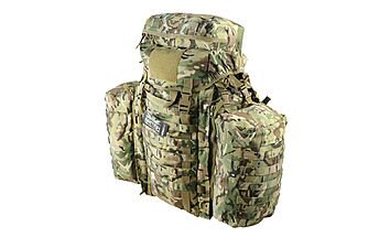 Рюкзак Kombat Tactical Assault Pack UK 90 л