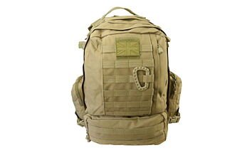 Рюкзак Viking Patrol Pack UK 60 л