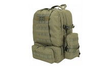 Рюкзак Kombat UK Expedition Pack 50 л - фото 2