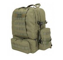 Рюкзак Kombat UK Expedition Pack 50 л