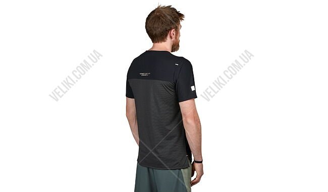 Футболка Ultimate Direction Cirriform - дополнительное фото 3