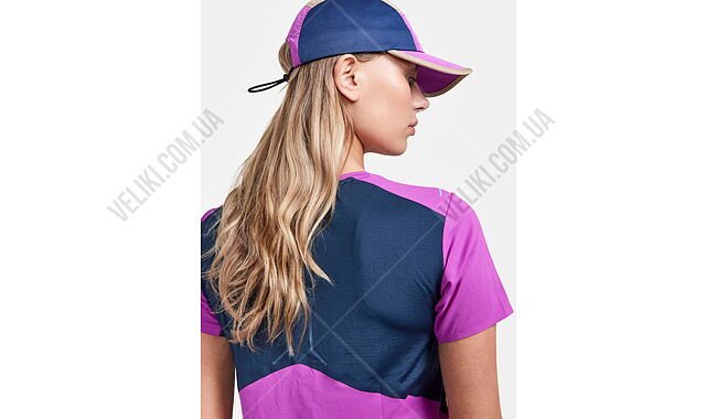 Футболка Craft Pro Hypervent SS Tee W - дополнительное фото 4