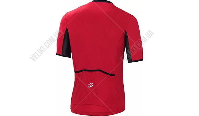 Велофутболка Spiuk Anatomic Classic - дополнительное фото 1