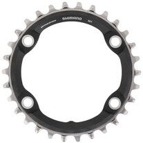 Зірка шатуна Shimano SLX FC-M7000-1 30T