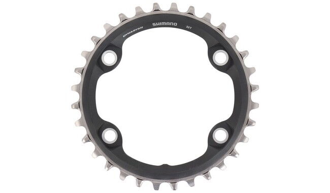 Зірка шатуна Shimano SLX FC-M7000-1 32T - фото 1