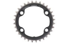 Зірка шатуна Shimano SLX FC-M7000-1 32T - фото 1