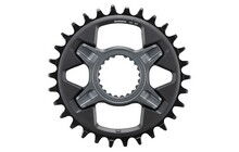 Зірка шатуна Shimano SLX FC-M7100-1 30T - фото 1