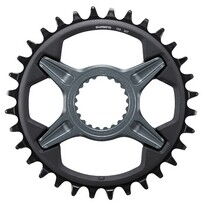 Зірка шатуна Shimano SLX FC-M7100-1 32T