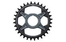 Зірка шатуна Shimano SLX FC-M7100-1 32T - фото 1