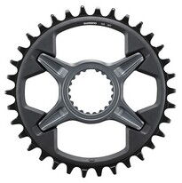 Зірка шатуна Shimano SLX FC-M7100-1 34T