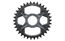 Зірка шатуна Shimano SLX FC-M7100-1 34T - фото 1