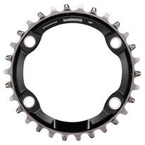 Зірка шатуна Shimano Deore XT FC-M8000-1 SM-CRM81 30T