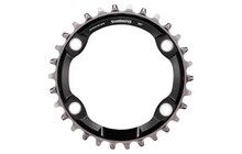 Зірка шатуна Shimano Deore XT FC-M8000-1 SM-CRM81 30T - фото 1