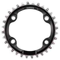 Звезда шатуна Shimano Deore XT FC-M8000-1 SM-CRM81 32T