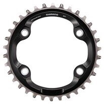 Зірка шатуна Shimano Deore XT FC-M8000-1 SM-CRM81 34T