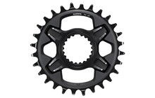 Зірка шатуна Shimano Deore XT FC-M8100-1 SM-CRM85 28T - фото 1