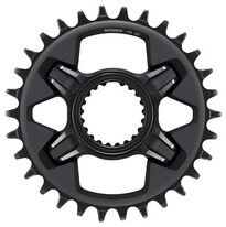 Зірка шатуна Shimano Deore XT FC-M8100-1 SM-CRM85 30T