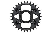 Звезда шатуна Shimano Deore XT FC-M8100-1 SM-CRM85 30T - фото 1