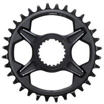 Звезда шатуна Shimano Deore XT FC-M8100-1 SM-CRM85 32T