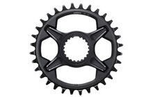 Звезда шатуна Shimano Deore XT FC-M8100-1 SM-CRM85 32T - фото 1