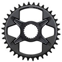 Звезда шатуна Shimano Deore XT FC-M8100-1 SM-CRM85 36T