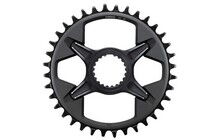 Звезда шатуна Shimano Deore XT FC-M8100-1 SM-CRM85 36T - фото 1