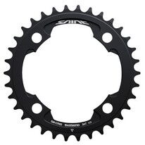 Звезда шатуна Shimano Saint FC-M820/825 34T