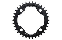 Звезда шатуна Shimano Saint FC-M820/825 34T - фото 1