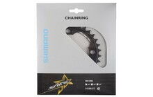 Звезда шатуна Shimano Saint FC-M820/825 34T - дополнительное фото 1