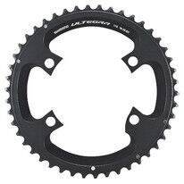 Звезда шатуна Shimano Ultegra FC-R8000 46T