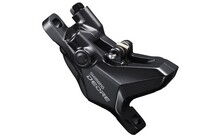 Каліпер Shimano Deore BR-M6100 - фото 1