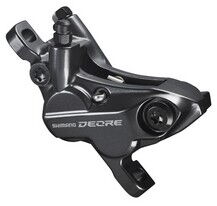 Калипер Shimano Deore BR-M6120