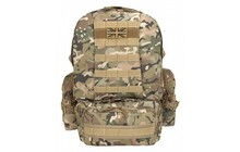 Рюкзак Kombat UK Expedition Pack 50 л - дополнительное фото 1