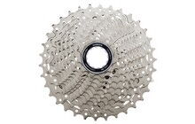 Касета Shimano 105 CS-HG700-11 11-34T - фото 1